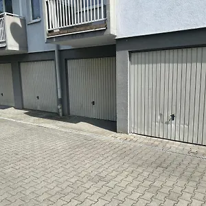 Soltysowska- Garaz Bezplatny Apartament Kraków