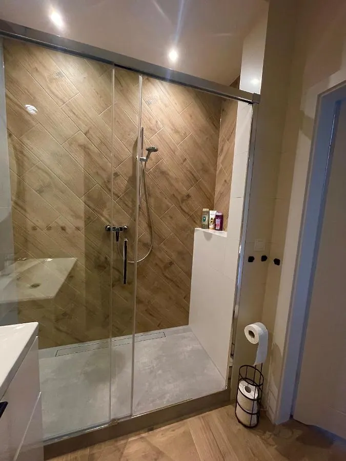 Apartament I Mlyny Gdanskie Blisko Centrum