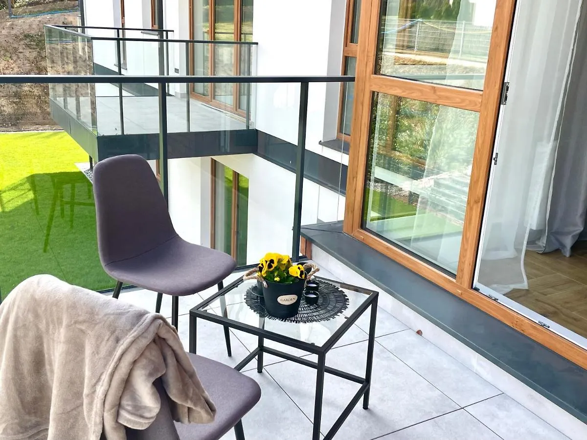 Apartament I Mlyny Gdanskie Blisko Centrum Poland
