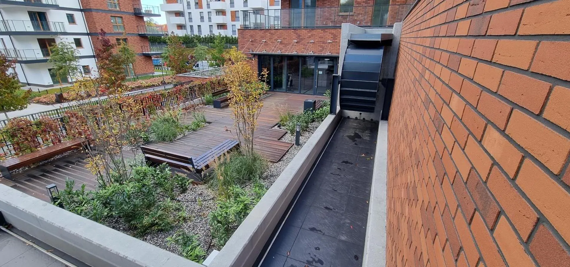 Apartament I Mlyny Gdanskie Blisko Centrum Apartment Gdansk