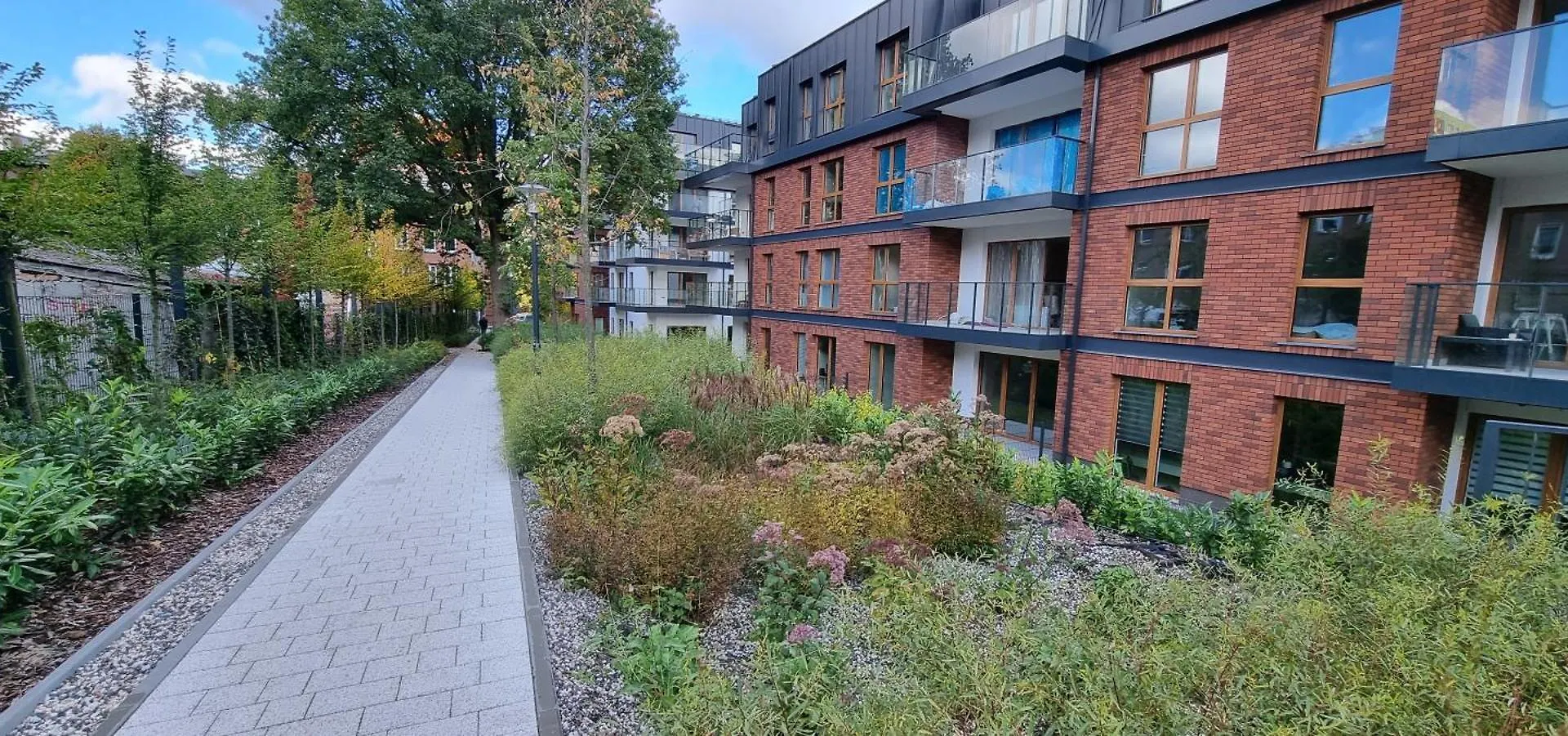 Apartament I Mlyny Gdanskie Blisko Centrum Gdansk