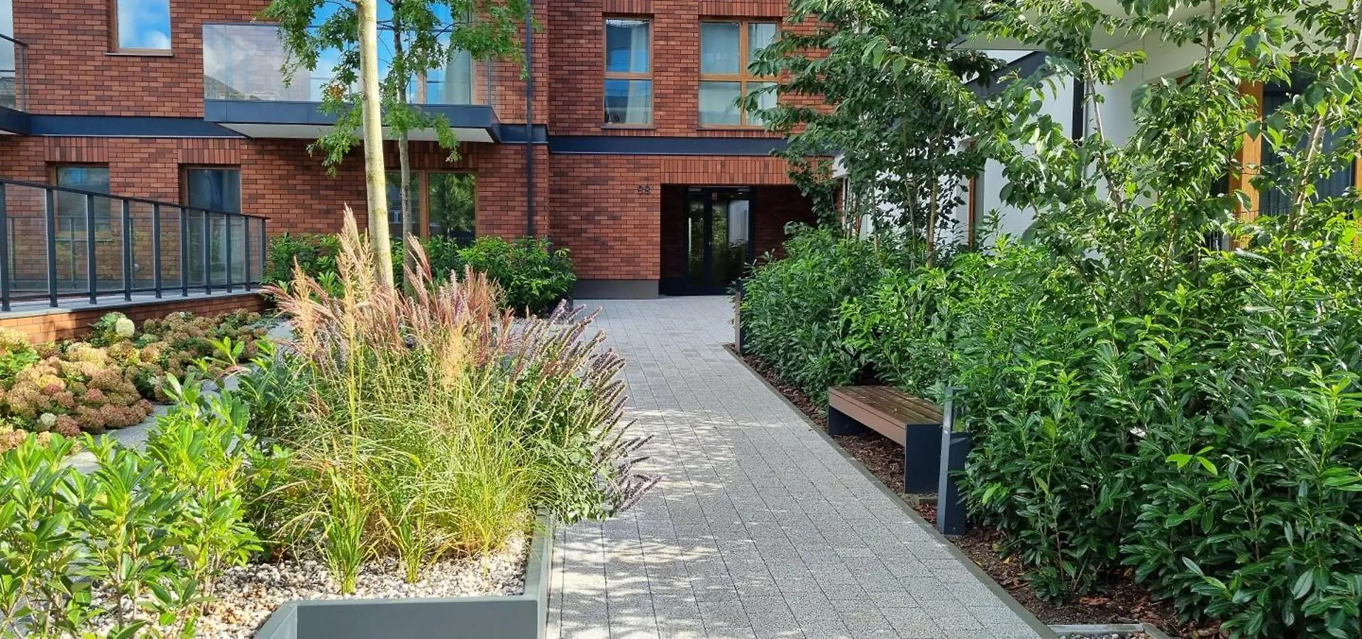 Apartament I Mlyny Gdanskie Blisko Centrum Apartment